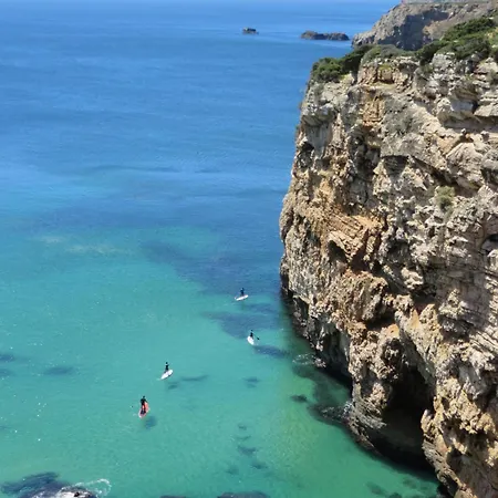 Casa Da Ingrina Hébergement de vacances