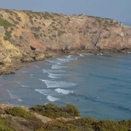 Casa Da Ingrina 펜션 Raposeira (Faro)
