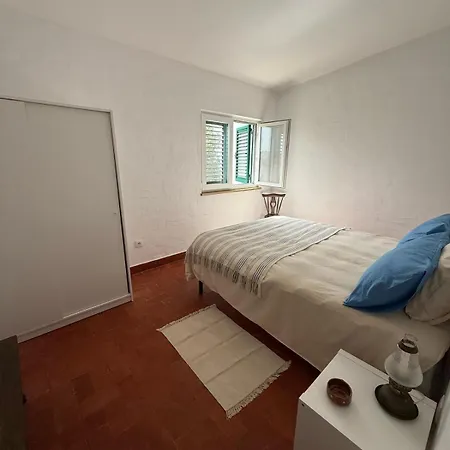 Casa Da Ingrina בית נופש Raposeira (Faro)