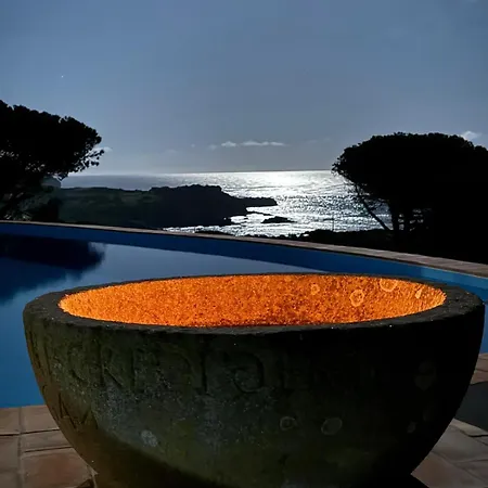 Casa Da Ingrina