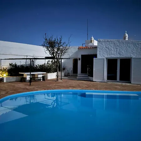 בית נופש Casa Da Ingrina *