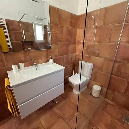 Casa Da Ingrina *