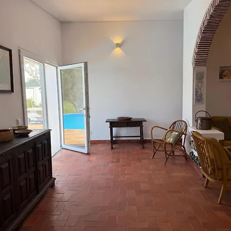 Casa Da Ingrina בית נופש *