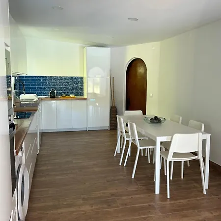 Casa Da Ingrina Hébergement de vacances