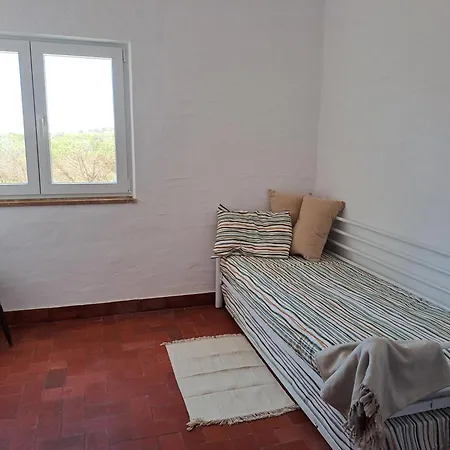 펜션 Casa Da Ingrina *