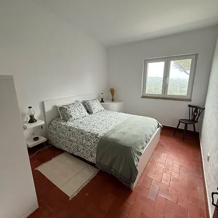 Casa Da Ingrina Hébergement de vacances Raposeira (Faro)