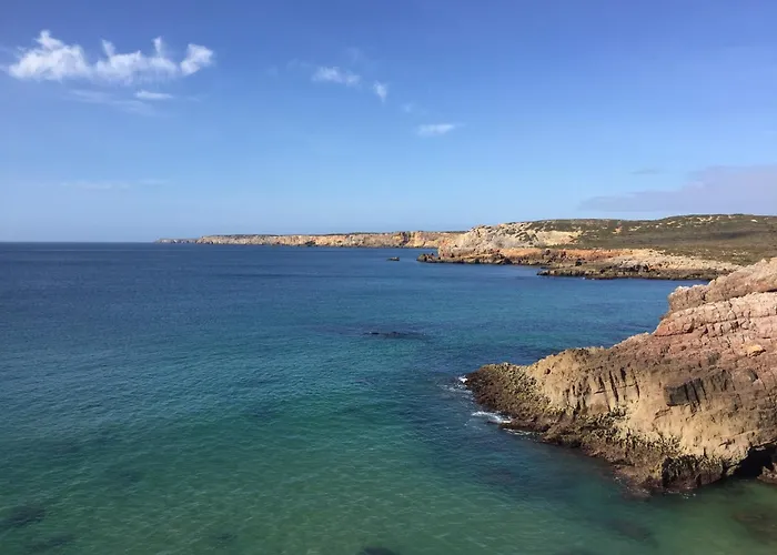 Casa Da Ingrina 펜션 *