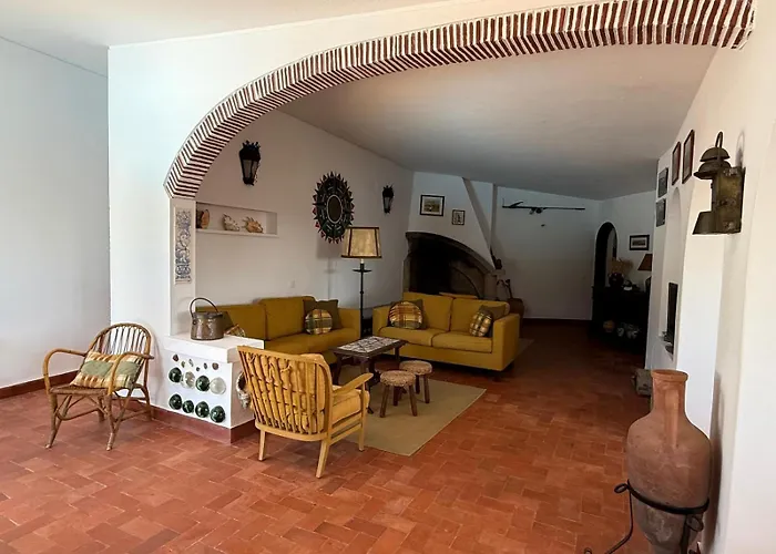 Casa Da Ingrina 펜션