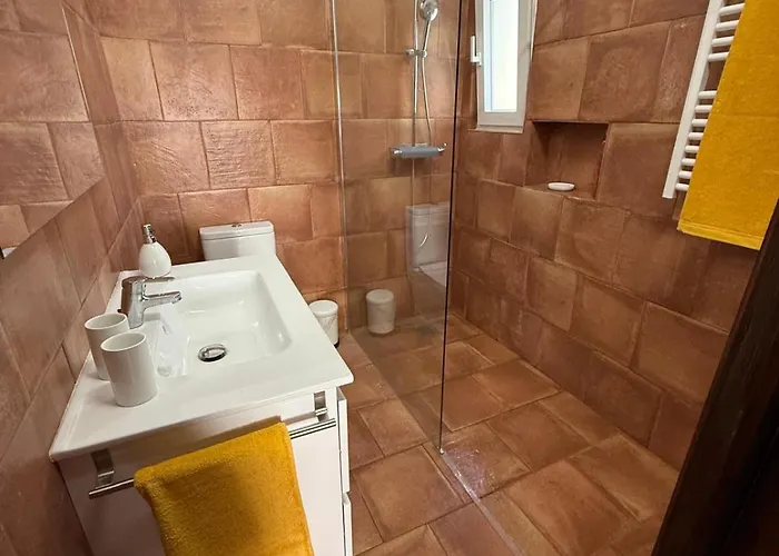 Casa Da Ingrina Semesterbostad *