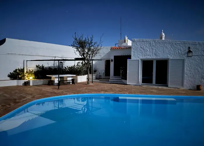 Semesterbostad Casa Da Ingrina *