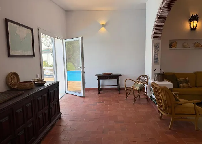 Casa Da Ingrina Semesterbostad *