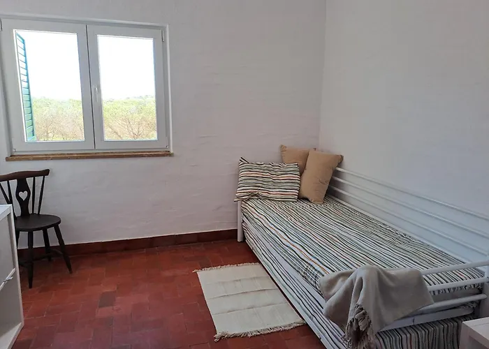 Semesterbostad Casa Da Ingrina *