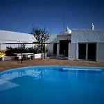 펜션 Casa Da Ingrina *