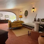펜션 Casa Da Ingrina *