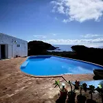 Casa Da Ingrina * Raposeira (Faro)