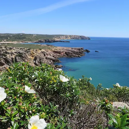 度假居 Casa Da Ingrina *