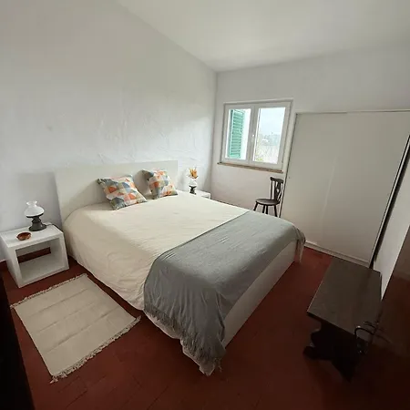 Casa Da Ingrina *