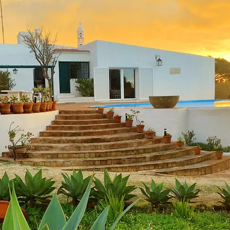 Casa Da Ingrina * Raposeira (Faro)