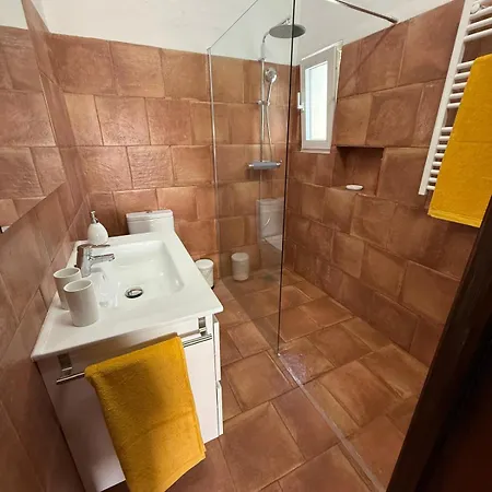 Casa Da Ingrina 度假居 *