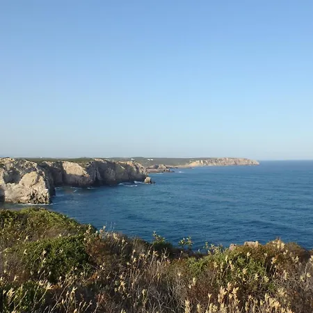 Casa Da Ingrina 別荘 *