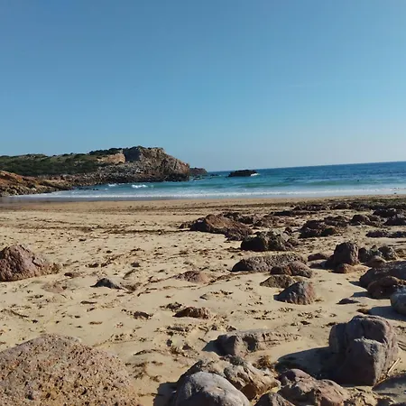 度假居 Casa Da Ingrina *