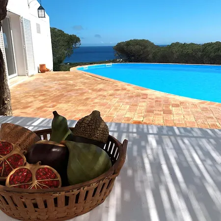 Holiday home Casa Da Ingrina Raposeira (Faro)