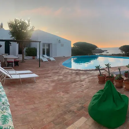 別荘 Casa Da Ingrina Raposeira