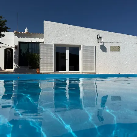 Сasa de vacaciones Casa Da Ingrina Raposeira (Faro)