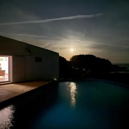 Casa Da Ingrina Сasa de vacaciones