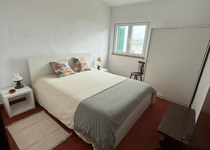 Casa Da Ingrina *