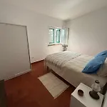 Casa Da Ingrina Nyaraló Raposeira