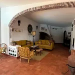 Casa Da Ingrina Nyaraló