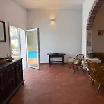 Casa Da Ingrina Nyaraló *