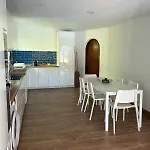 Casa Da Ingrina Nyaraló