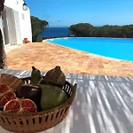 Nyaraló Casa Da Ingrina Raposeira